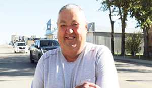 Moosomin mourns passing of former mayor Larry Tomlinson